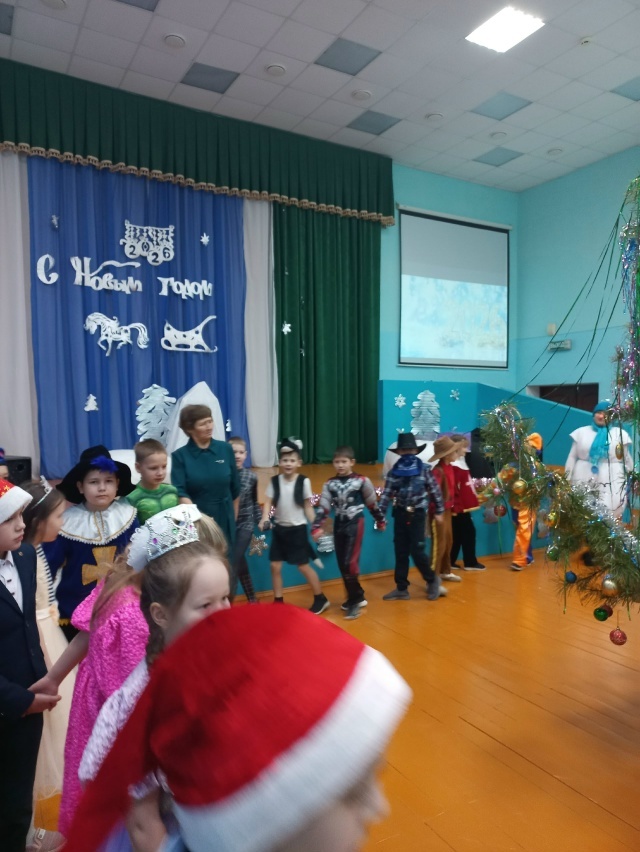 Шкулти Ҫӗнӗ ҫул уявĕ ҫутӑ та хаваслӑ иртнӗ