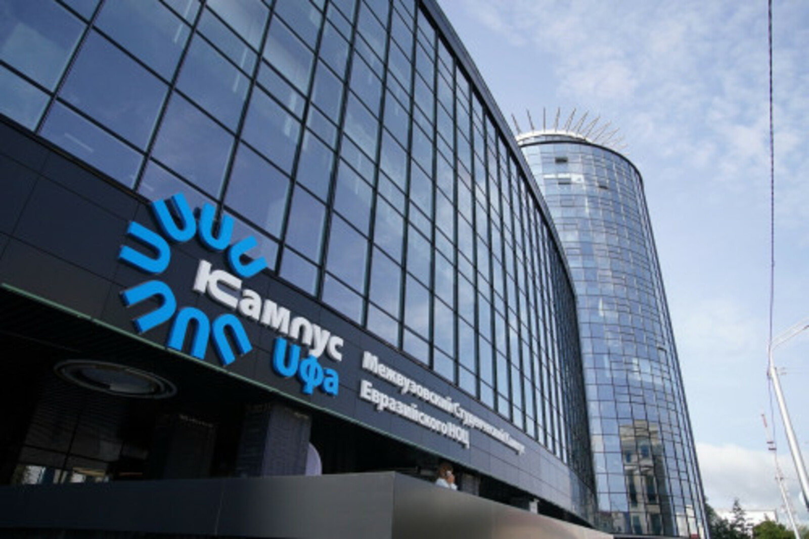 В Межвузовском кампусе пройдут мероприятия Съезда онкологов России