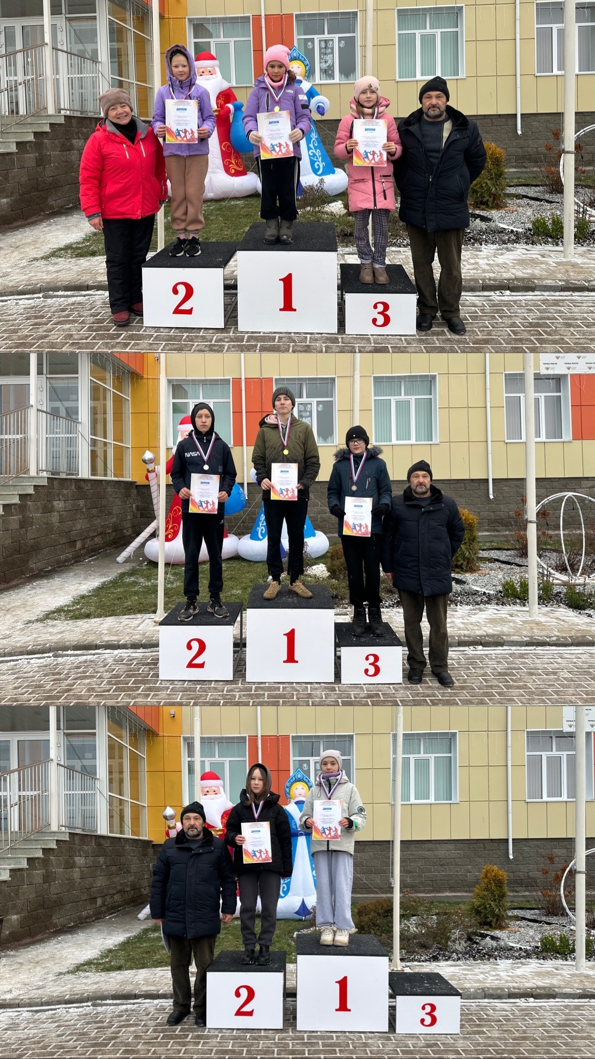 Пишпÿлекре çӑмӑл атлетика кросӗпе вӗренӳ учрежденийӗсем хушшинче ӑмӑрту иртнӗ