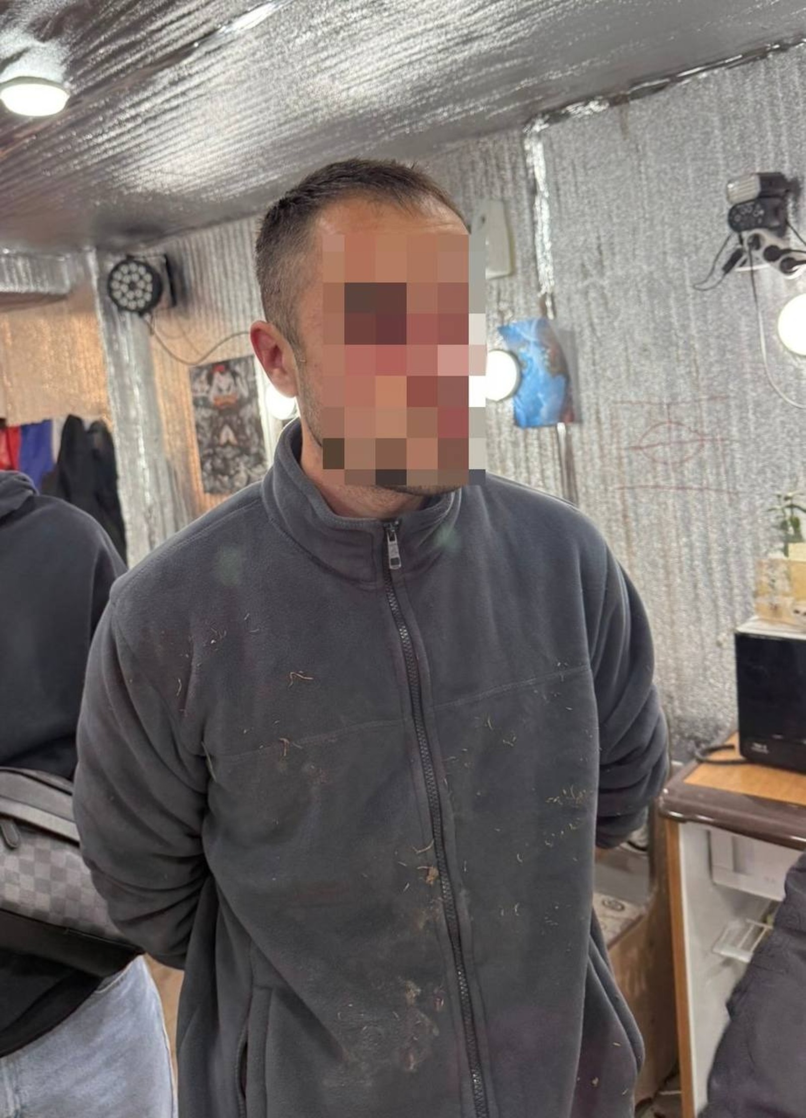 Пушкӑртра пурӑнакана наркотиксен пысӑк партипе тытса чарнӑ