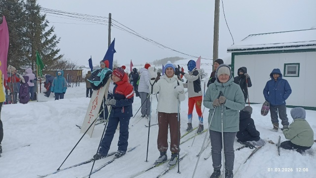 Ситекпуçĕнче «Йĕлме йĕлтĕр» иртнĕ