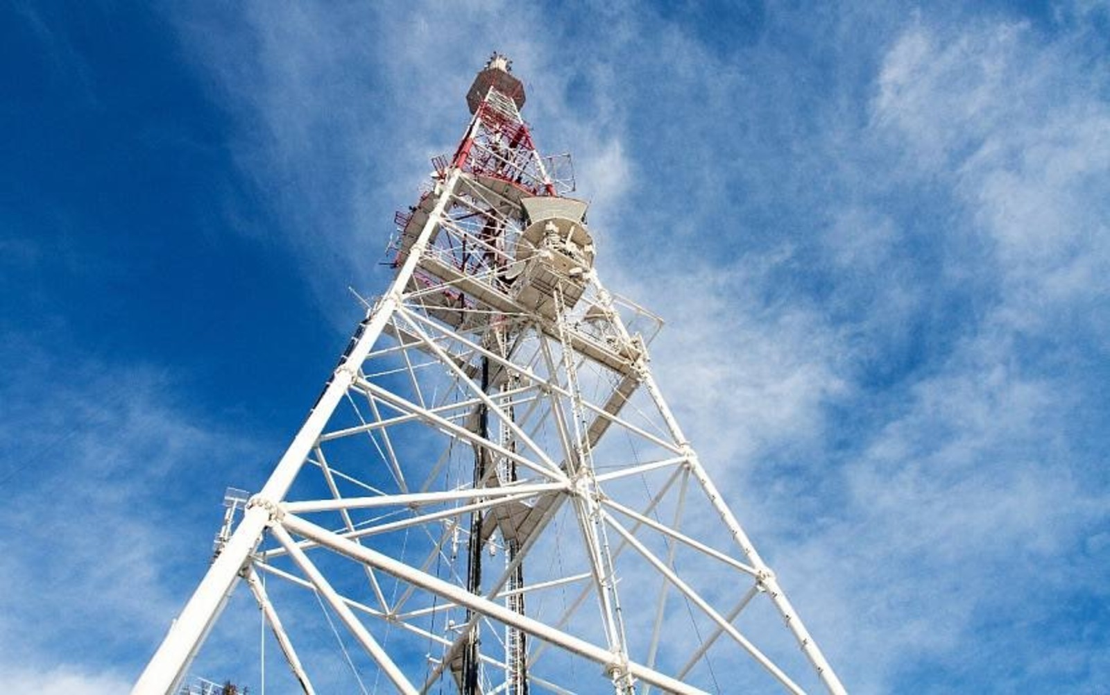 Пушкӑртстанра мобильлӗ интернет пулакан вырӑнсене пĕлтернĕ