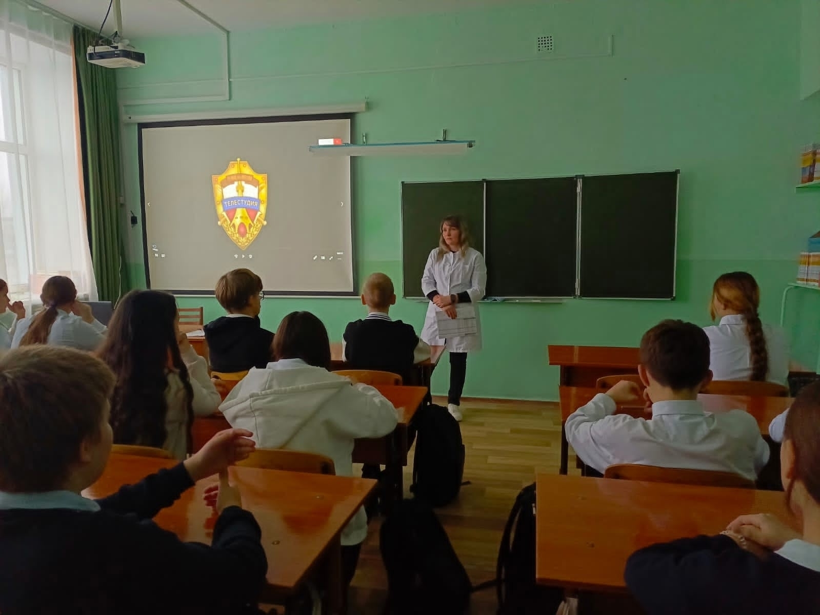 Пӗтӗм Раҫҫейри «Таса ӑру-2025» операци шайĕнче