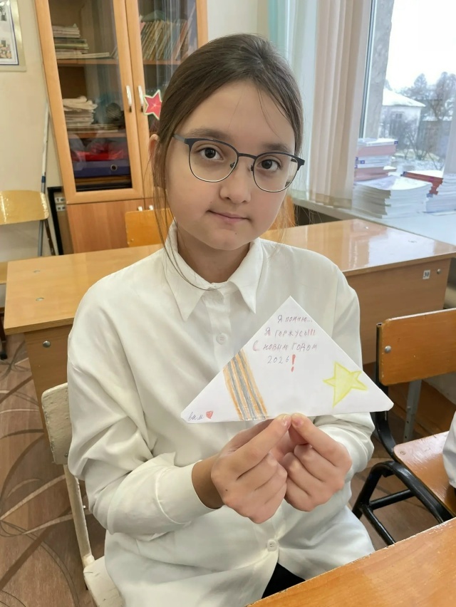 «Салтака ҫыру» акци