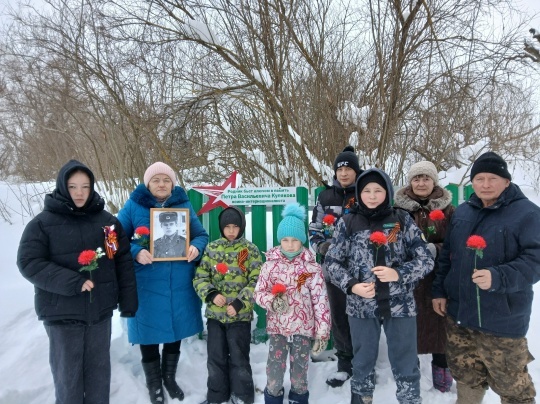 Кистенлӗре «Астӑвӑм чӗрӗ пулсан эпир астӑватпӑр» минутне йĕркеленĕ