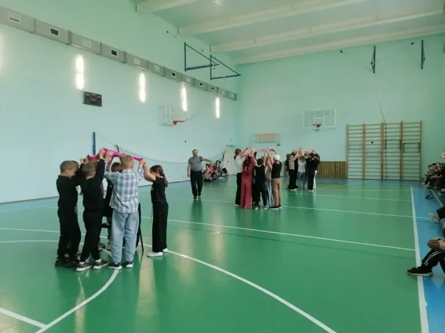 «Урал-паттӑр йӗрӗпе» ятлă тематика кунӗ ирттернĕ