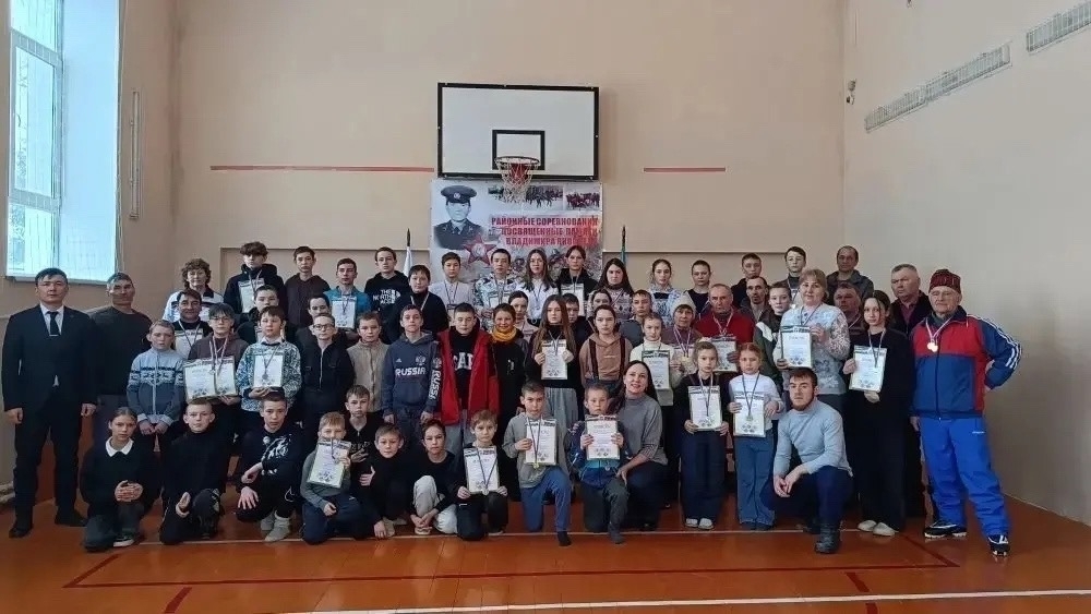 Хушăлкара Владимир Яковлева асӑнса мероприятисем пулнă