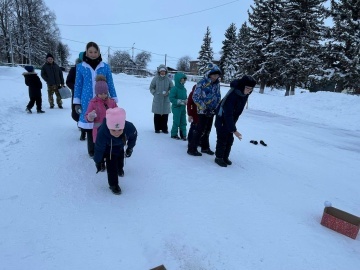 Урамри уҫӑ вӑйӑсем кану валли питӗ лайӑх вӑхӑт