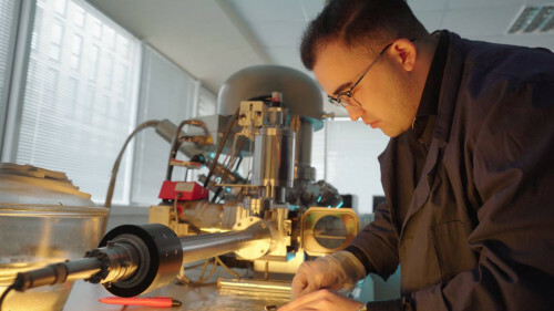 Вуз Межвузовского кампуса получил грант на проекты для промышленности