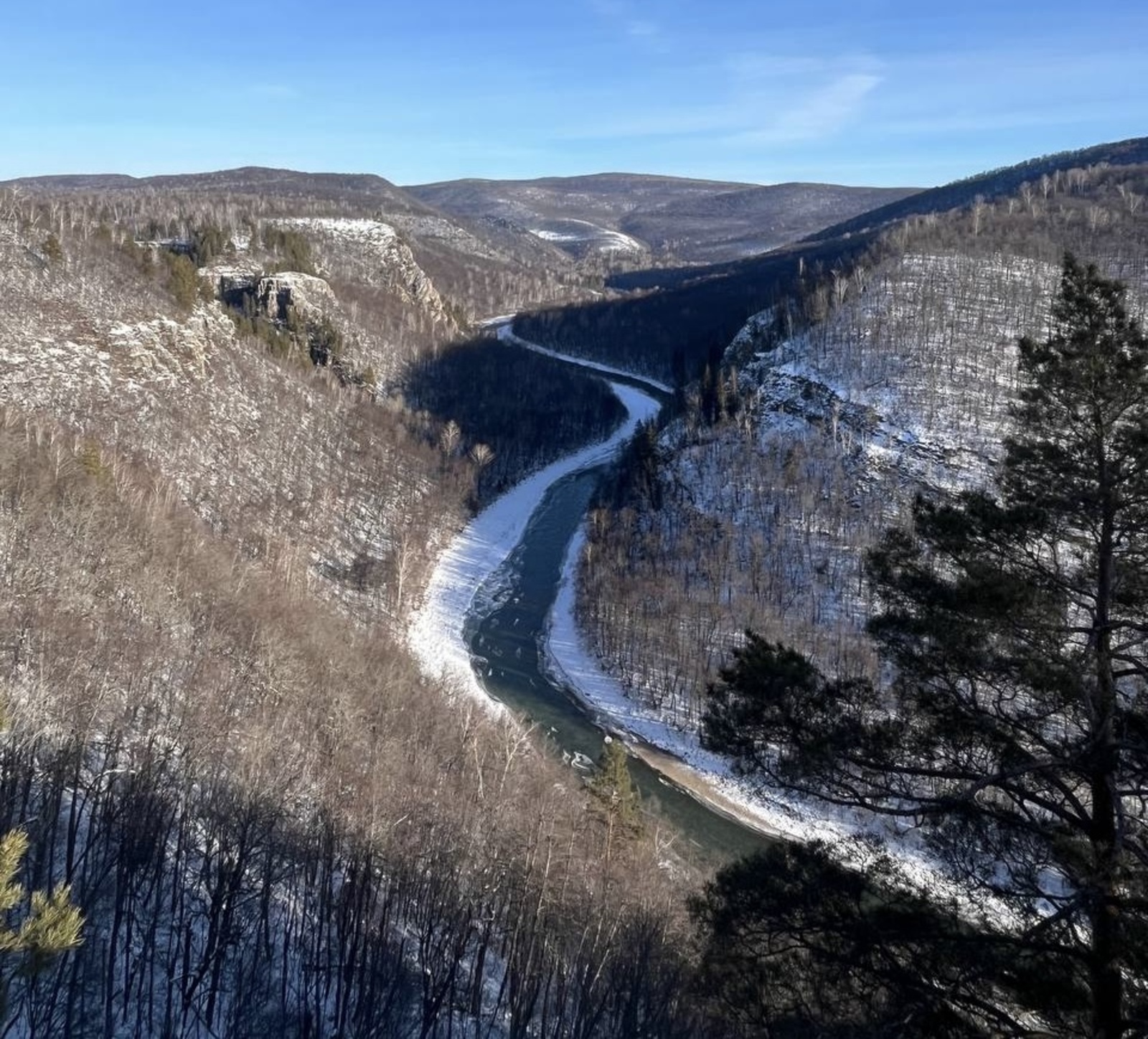 Пушкӑрт предпринимателĕ шыв сикки патне турмаршрут тума 1,27 млн тенкӗ илнӗ