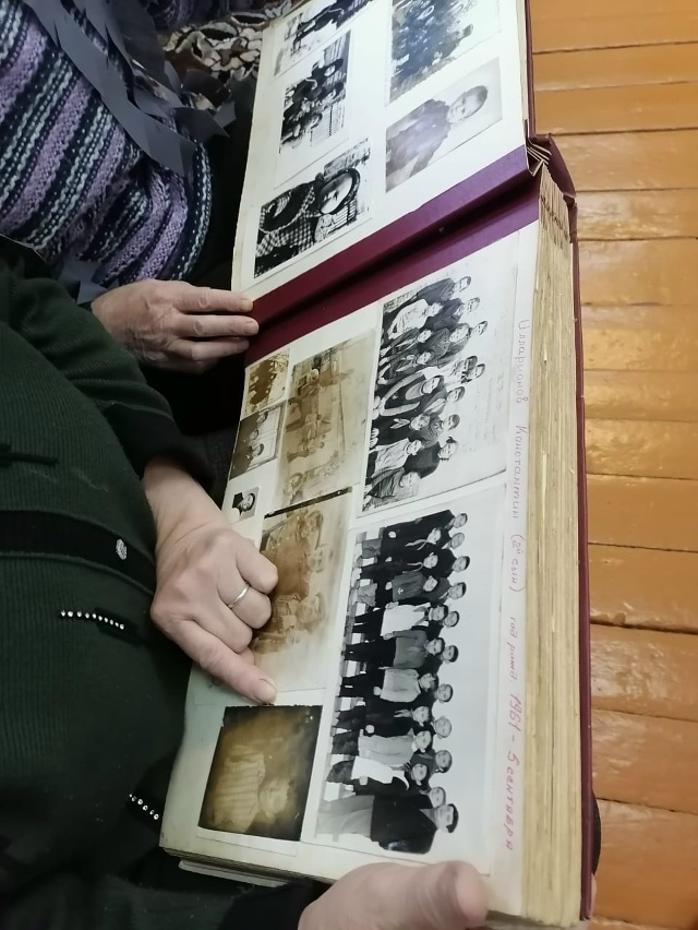 Кистенлӗре ял историне халалланӑ конференци иртнӗ