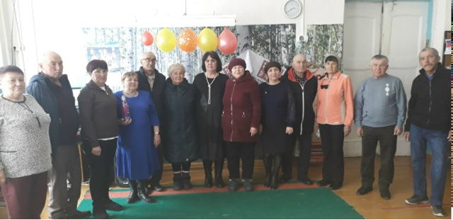 Ăхпуç библиотекинче музыкӑпа поэзи сехечӗ иртнӗ