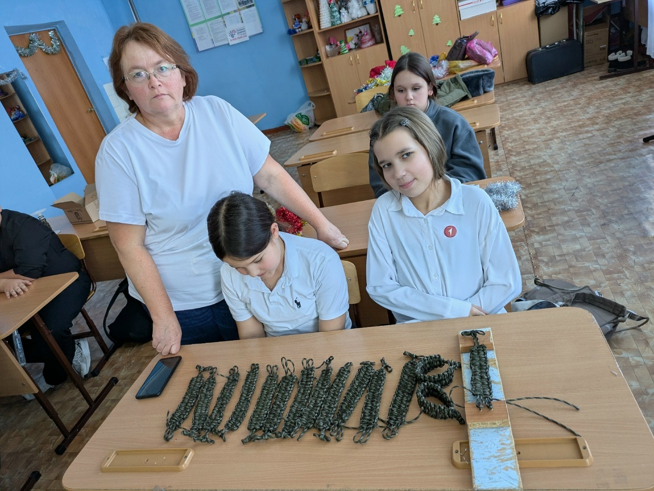 Ырă ятшӑн чӗресем пӗр тан тапаҫҫӗ