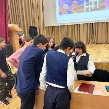 «Ҫӗнтерӳ çулӗ!» историллӗ квест