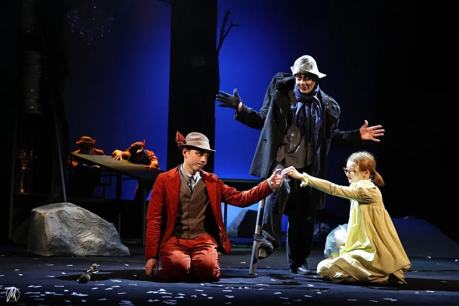 В Уфе пройдет фестиваль «ЭХО БДФ Республика Башкортостан»