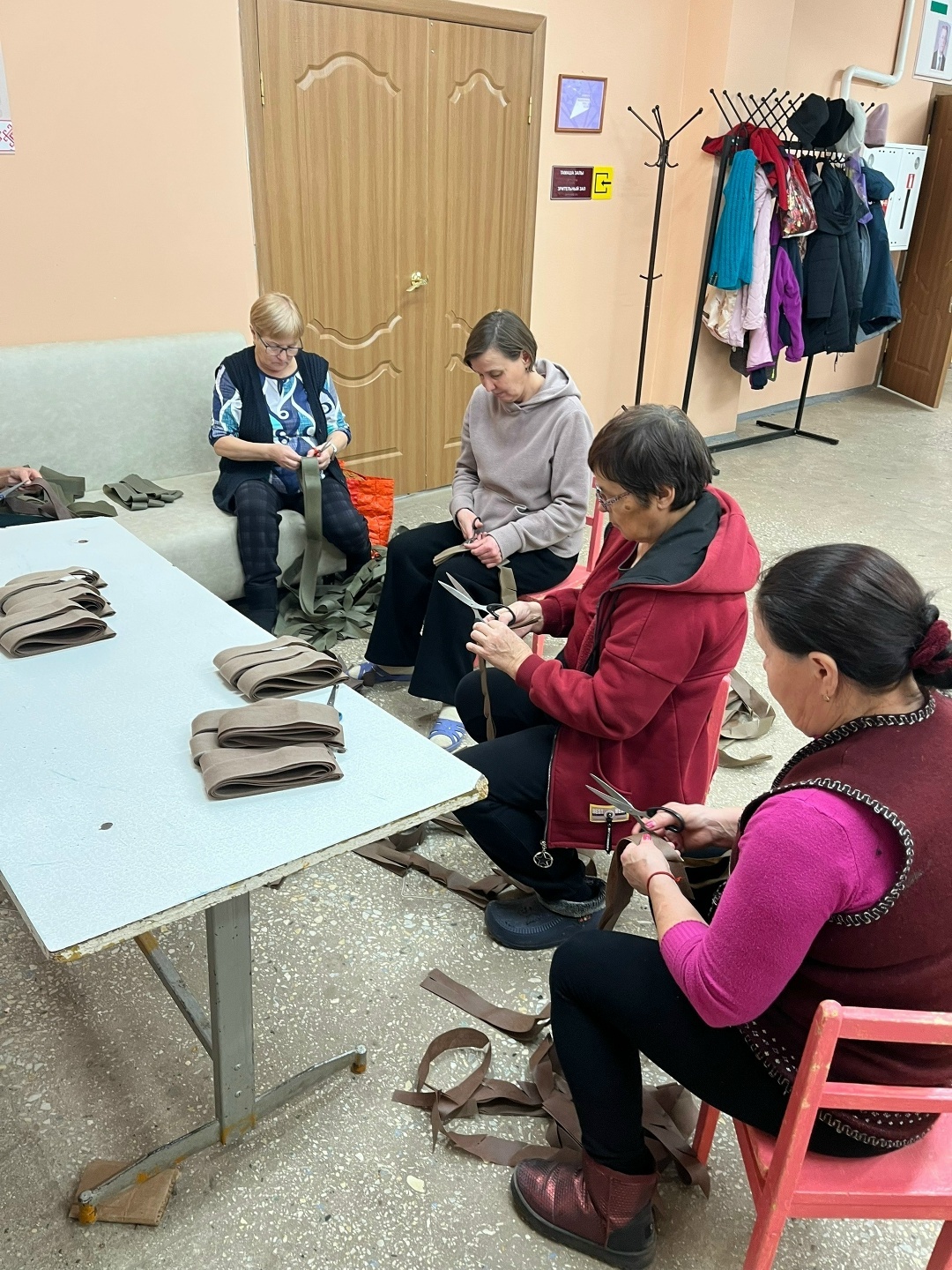 Пурте фронт валли, пурте ҫӗнтерӳ валли