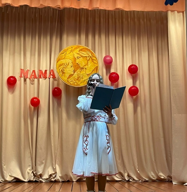 Кистенлӗри концерт аннесене чикӗсӗр юратнине аса илтернĕ