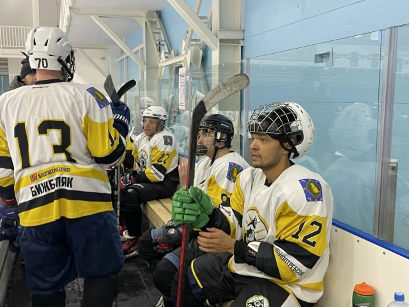 «Олимп» çĕнтерĕве 6:2 шутпа ҫӗнсе илнӗ