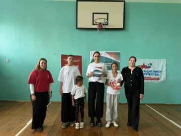 Зарницӑна ҫемйипе