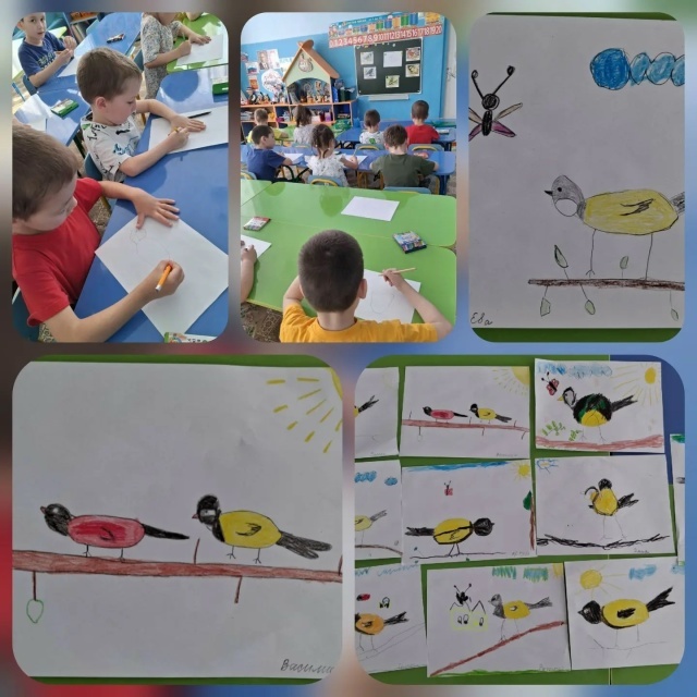 Ача садĕнче кайăксене халалланă эрне иртнĕ