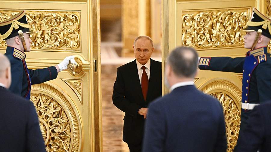 Декабрĕн 29-мӗшӗнчи Украинӑри БПЛА тӗп тӗллевӗ Путин резиденцийӗ пулнӑ