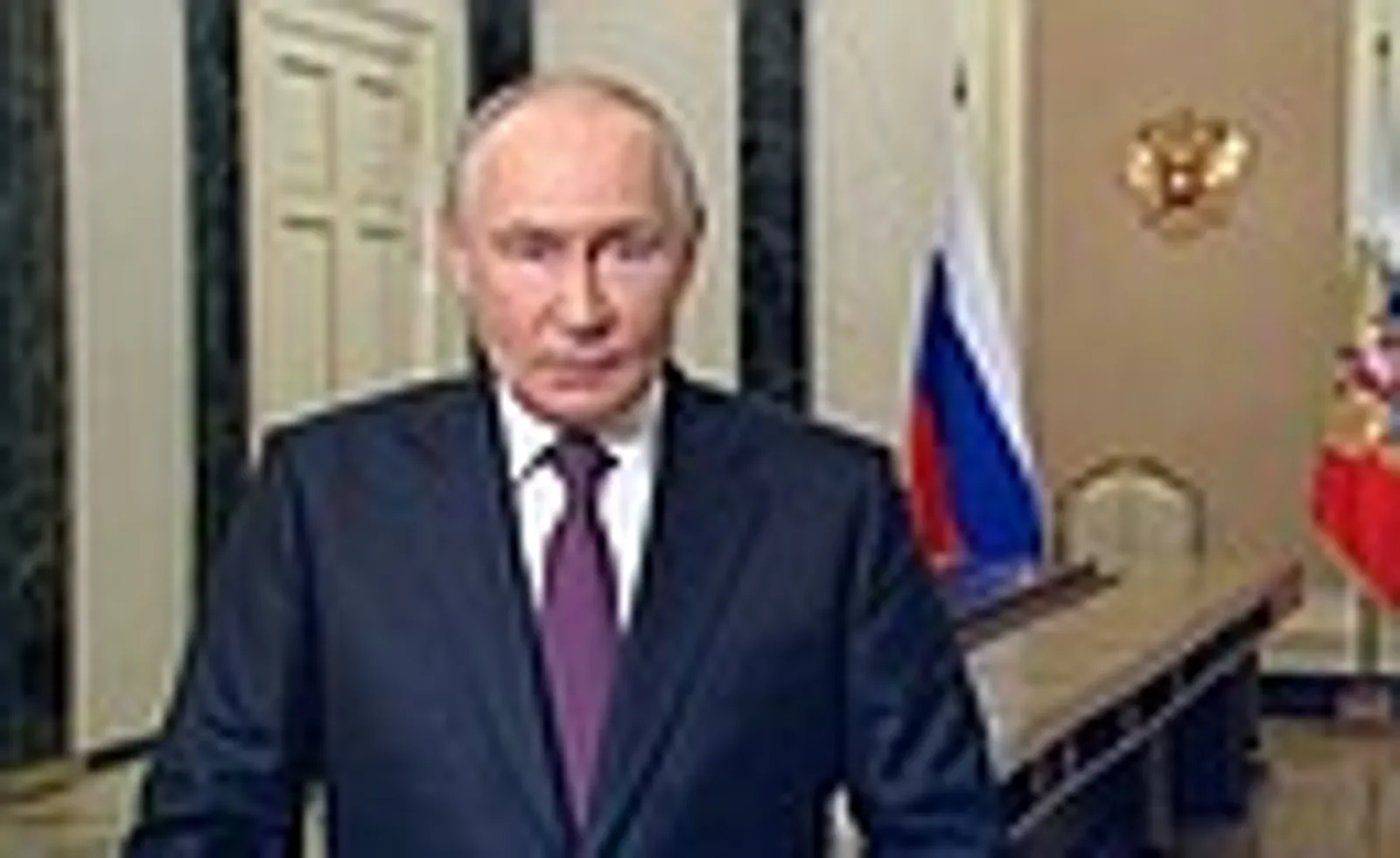 Путин РФ тата Китай хушшинчи тавар ҫаврӑнӑшӗ малалла ӳснине кӑтартнӑ