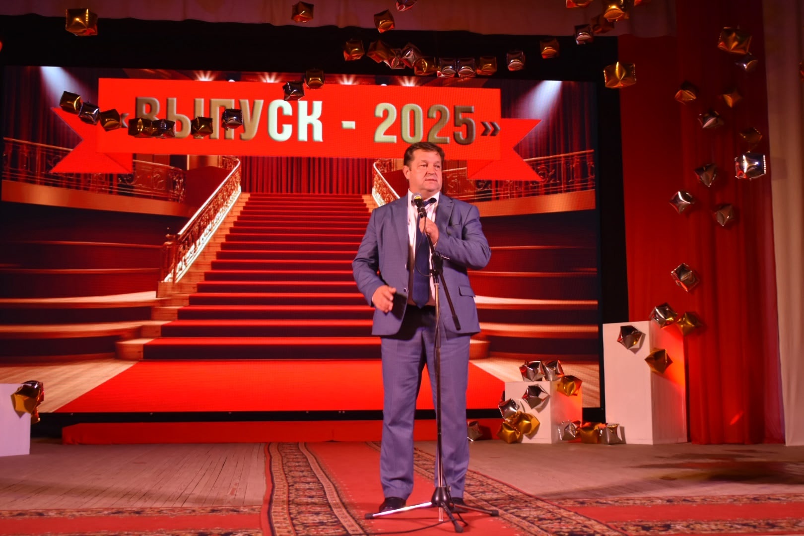 Пишпÿлекре июнӗн 28-мӗшӗ уйрӑм кун пулнă!