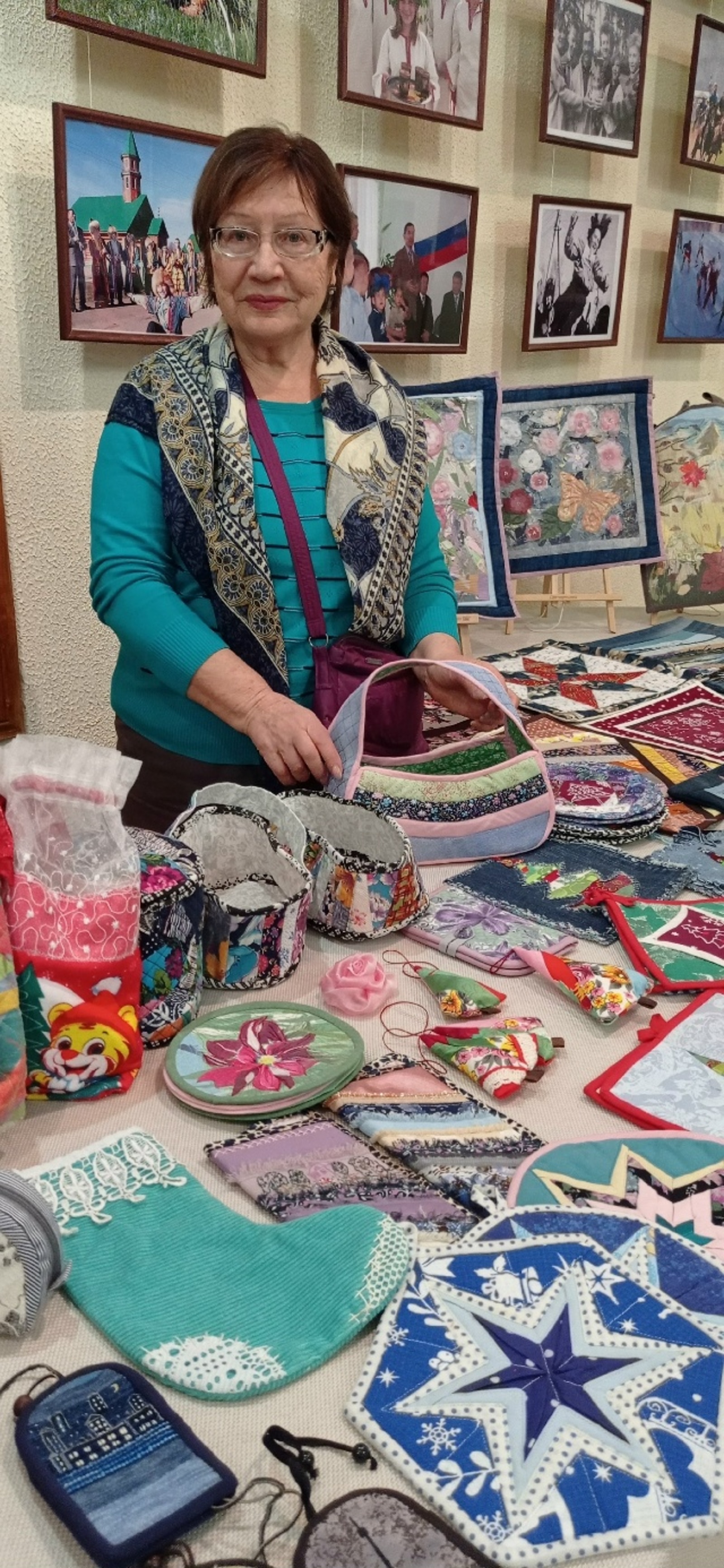 Аннемӗрсемшӗн хайлавсем