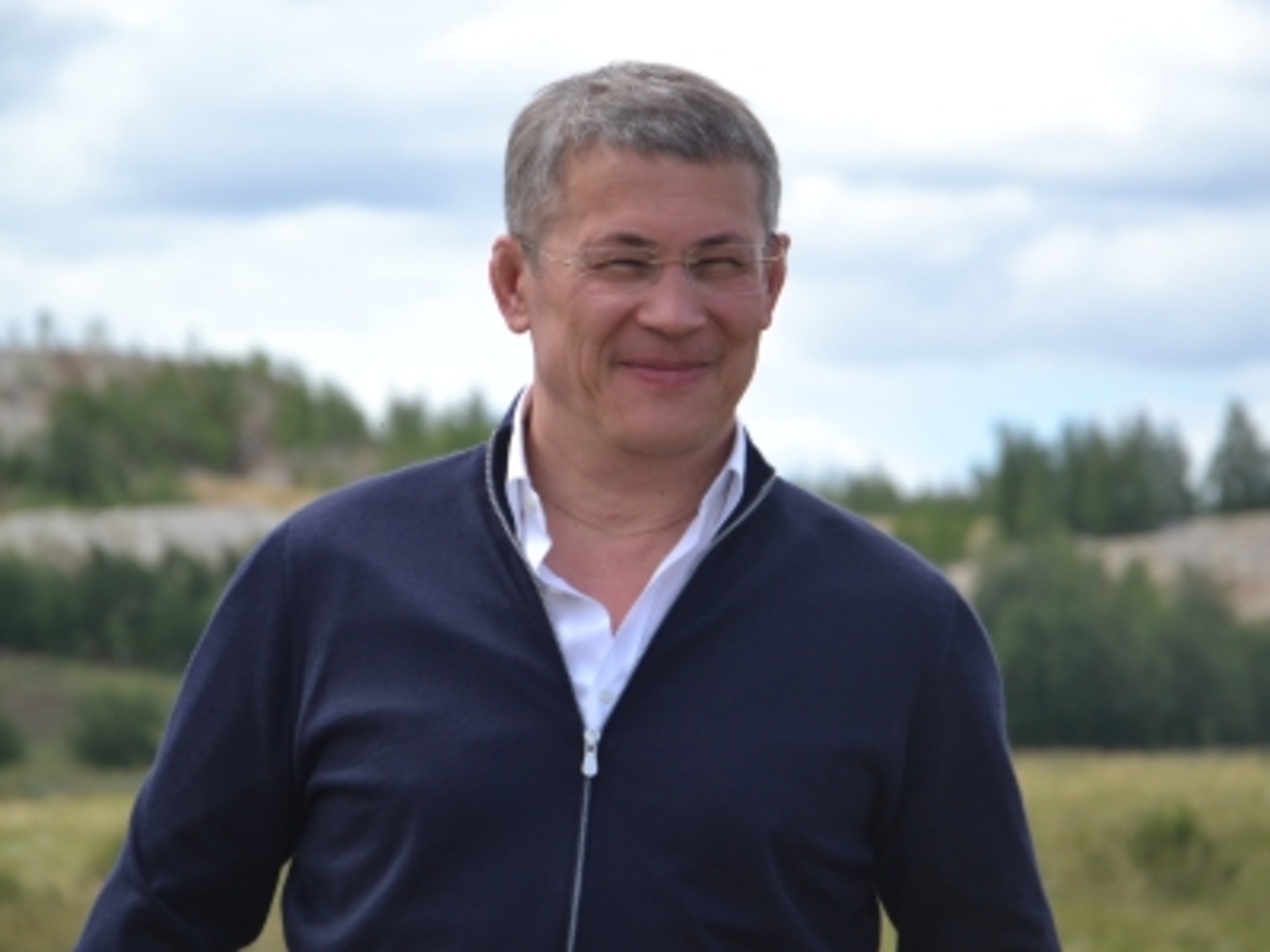 Пушкӑртстан Пуҫлӑхӗ соцучрежденисенче ӑс-тӑн камерисем вырнаҫтарма хушнӑ