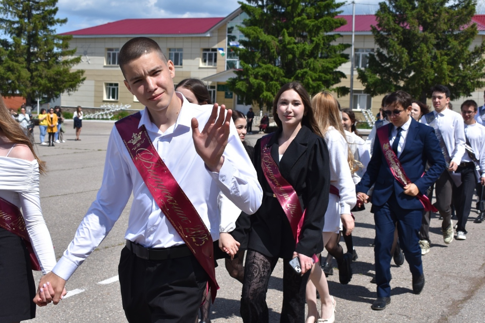 Пишпÿлекре юлашки шӑнкӑрав шӑнкӑртатрĕ