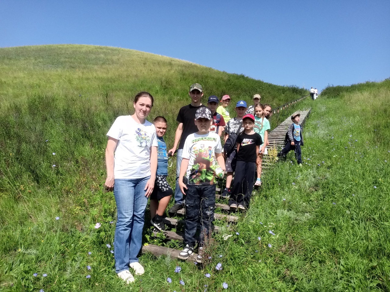 Ҫулҫӳрев вӑхӑтӗнче сӑвӑр-байбака курнă