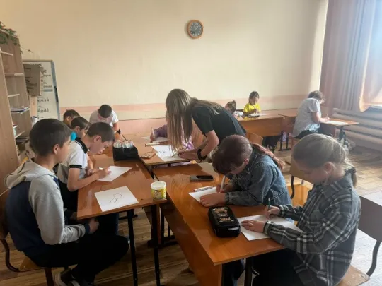 Шӑрӑхра тата шывра хăвна мӗнле тытмалли правилӑсем!