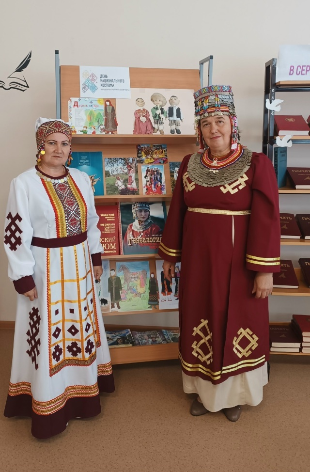 Шкулта «Эпӗ наци тумӗпе вӗренетӗп» акци иртнĕ