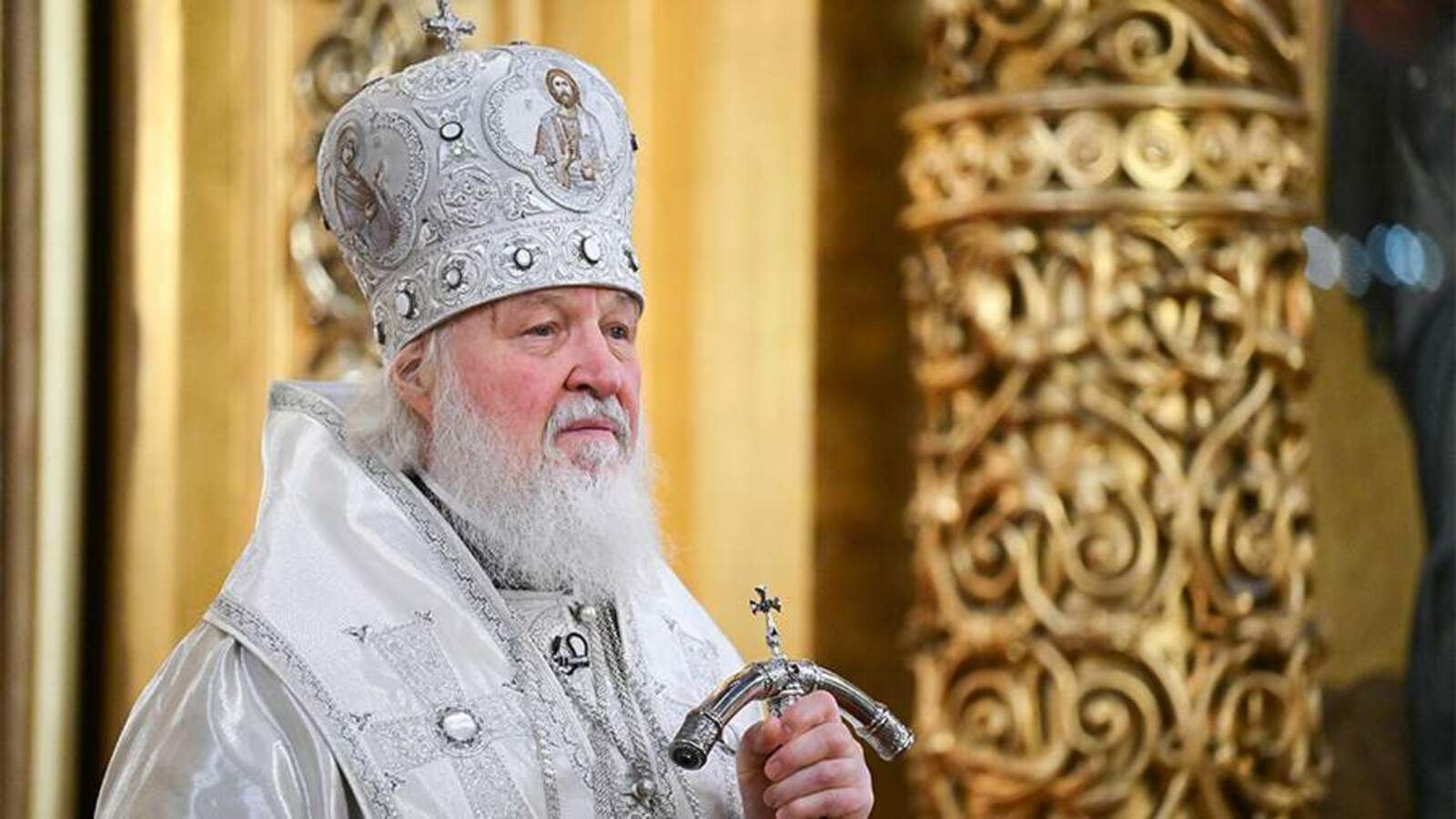 Кирилл Патриарх Путина православи ҫулпуҫӗ тенӗ