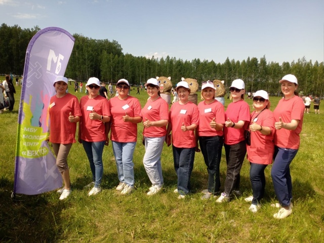 Районти «Акатуй-2025» ачасен акатуйне йӗркеленӗ