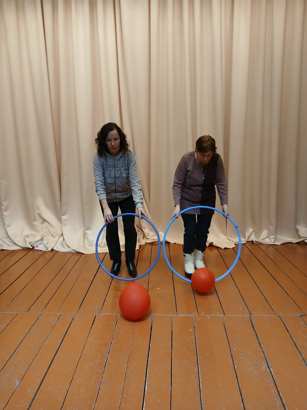 Кистенлĕри Культура çуртĕнче сывӑ пурнӑҫ йӗркине халалланӑ мероприяти иртнĕ