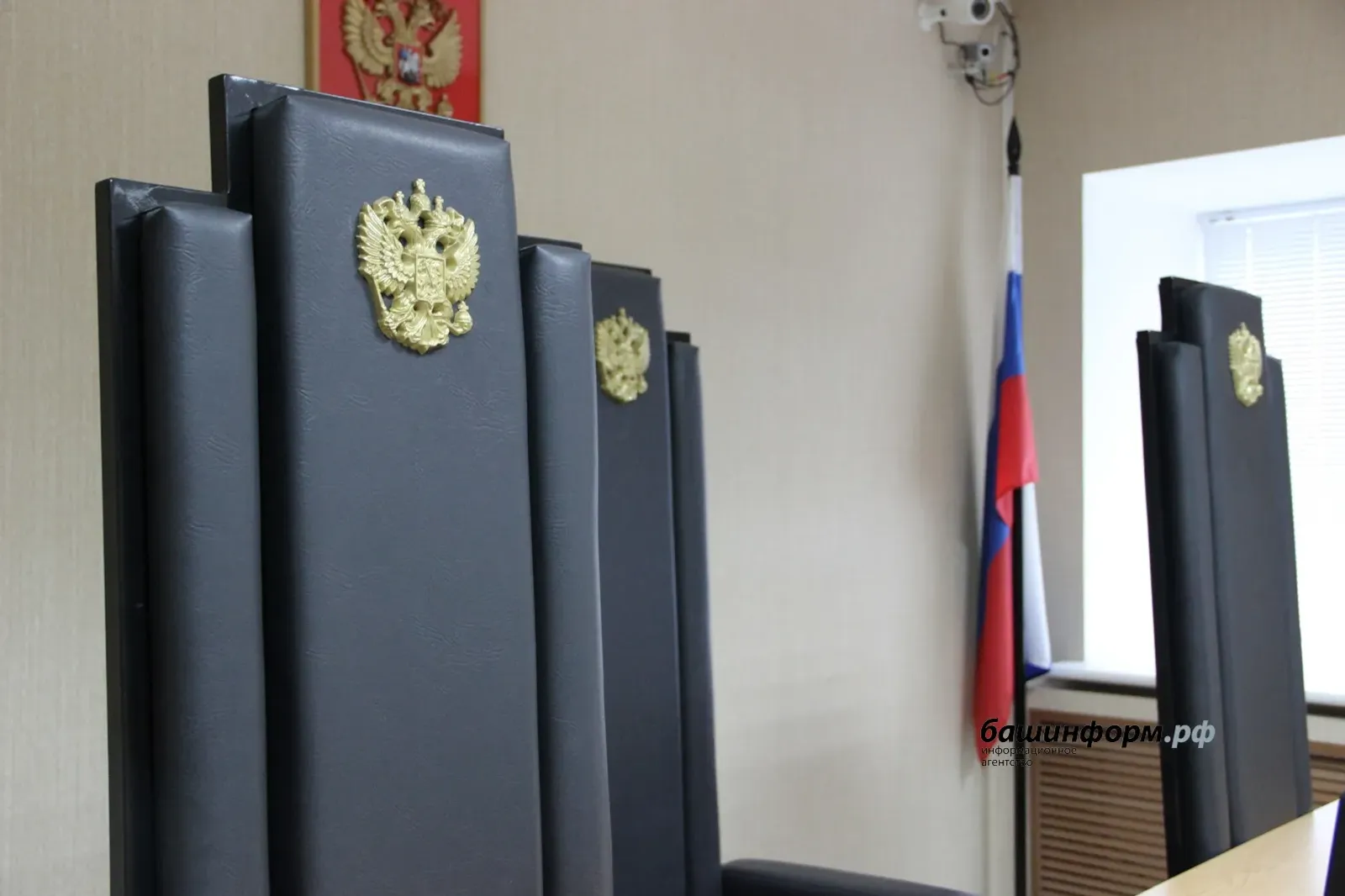 Пушкӑртстанра пурӑнакан ҫын ӳсӗр ҫӳренӗшӗн хаклӑ иномаркӑсӑр тӑрса юлнӑ