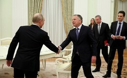 Путинпа США спецпосланникӗ Уиткоффпа калаҫу вӗҫленнӗ