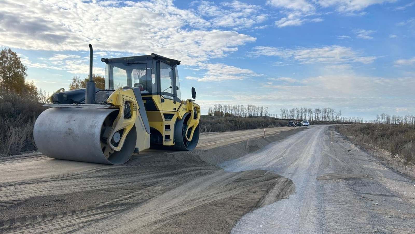 Пушкӑртстанра Хĕвеланăç обход юхӑмне хута ямалли вӑхӑт паллӑ