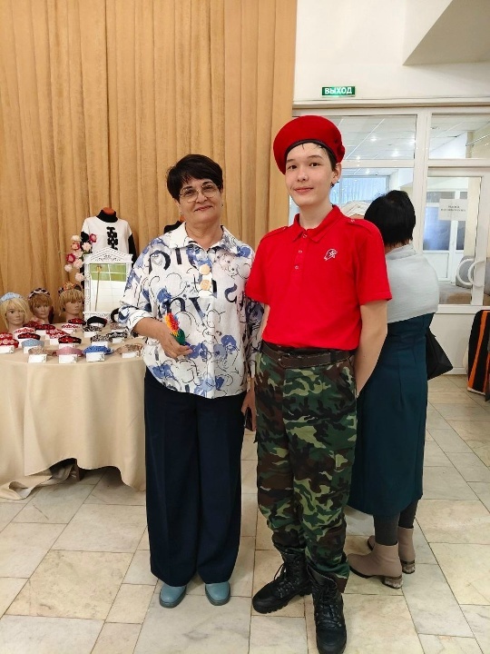 Пӗтӗм Раҫҫейри «Сире, юратнисем!» акци