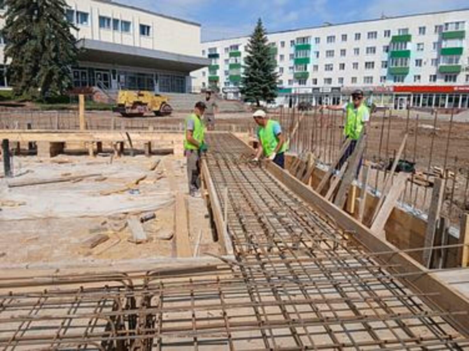 Пелепейре «Ҫӗр кӑвапи» пулӗ