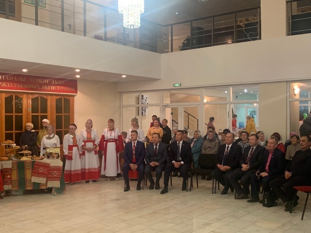 Чӑвашсен йăла ӗҫмеллин — сăра ӑсти