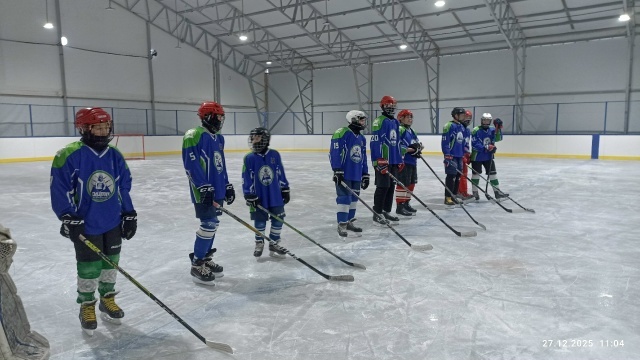 Аитри ҫӗнӗ витнӗ корт - спорта аталантармалли хӑватлӑ импульс