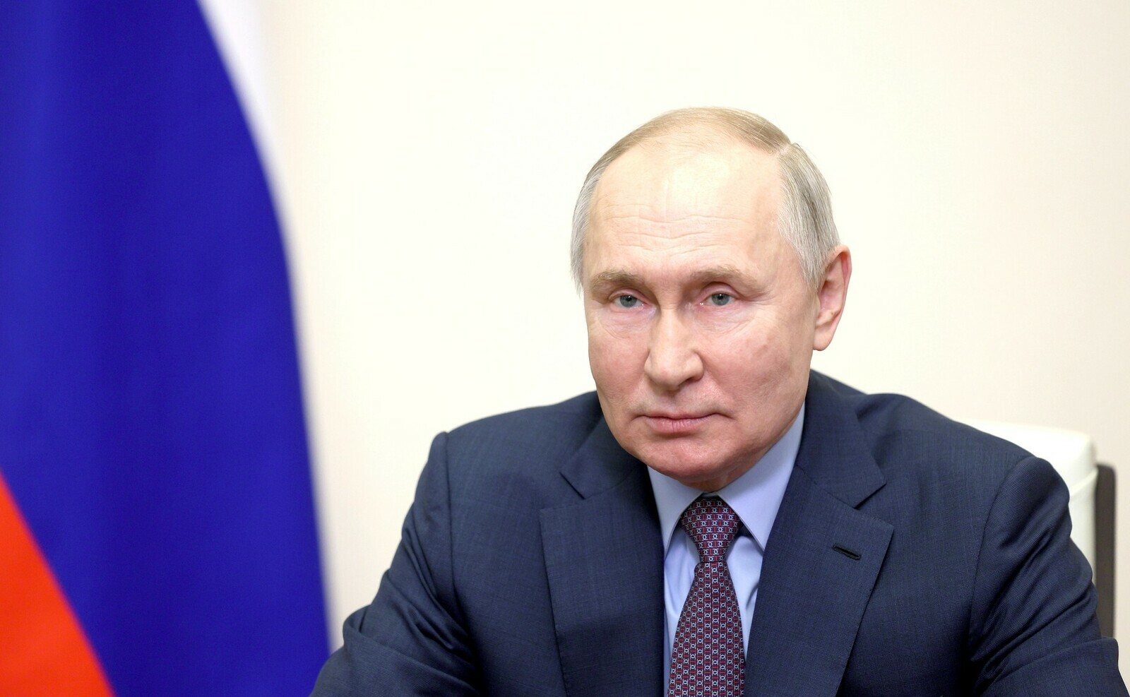 Путин Раҫҫей ученӑйĕсемпе хамăр çĕршыври медицина аталанӑвне сӳтсе явнӑ