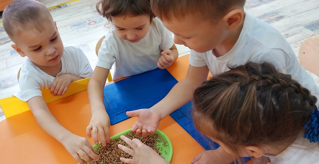 Ача садĕнче «Пӗтӗм тӗнчери ҫӑкӑр кунӗ» ирттернӗ