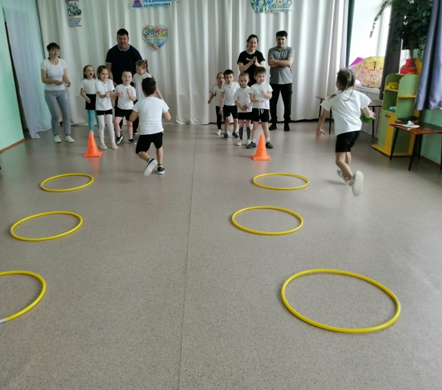 Апрелӗн 7-мӗшӗнче Пӗтӗм тӗнчери сывлӑх кунĕ