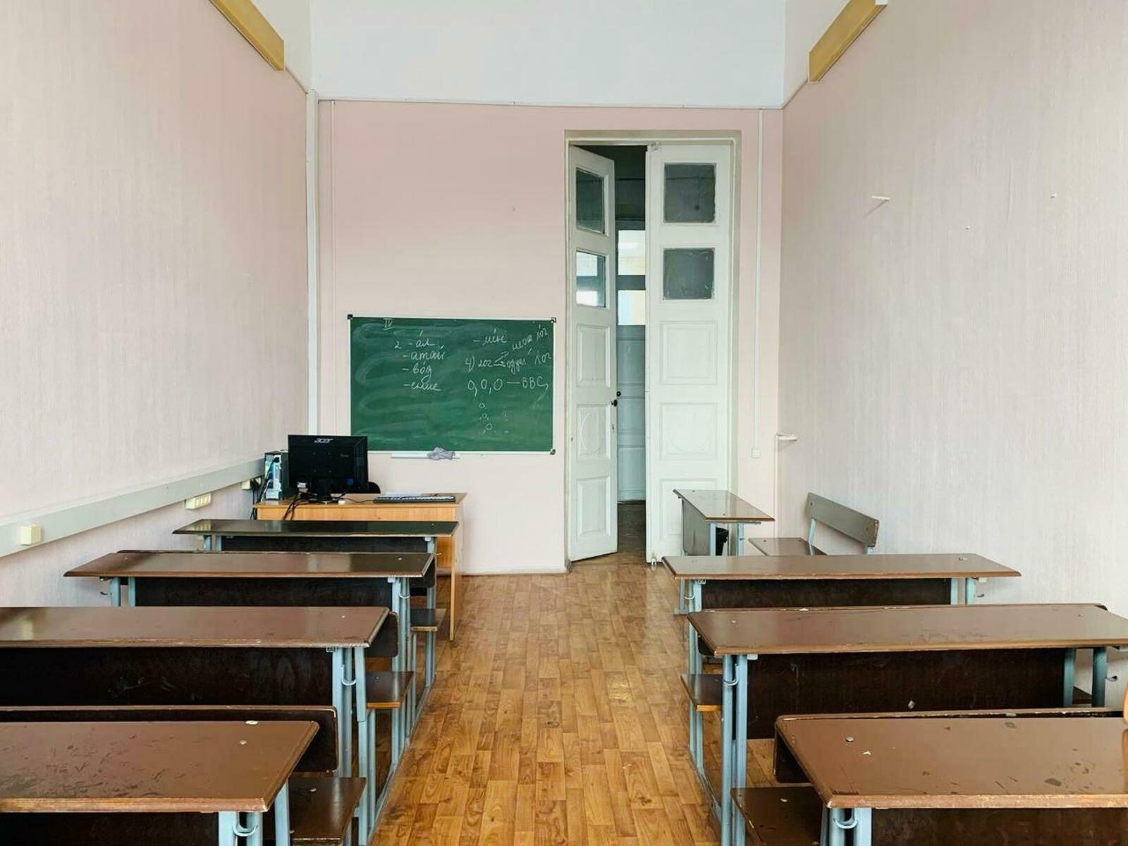 Пушкӑрт предпринимателӗ шкулсен сетьне анлӑлатнă