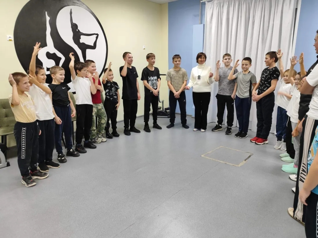 «Хусканура сывлӑх» калаҫу