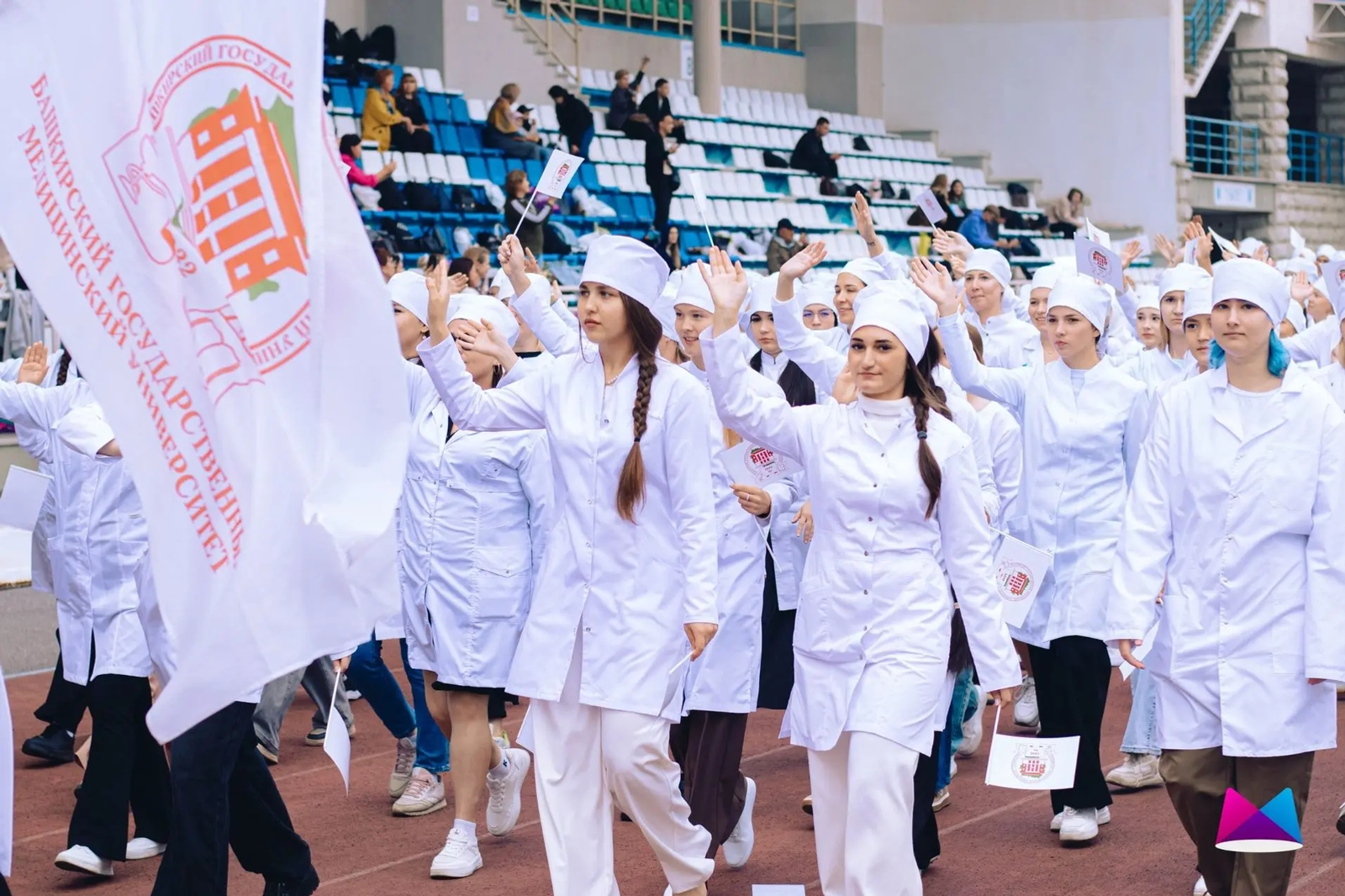 Вуз Межвузовского кампуса будет готовить экономистов для медицинской отрасли