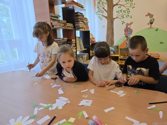 Июлӗн 8-мӗшӗ — Çемье, юрату тата шанчӑклӑх кунĕ